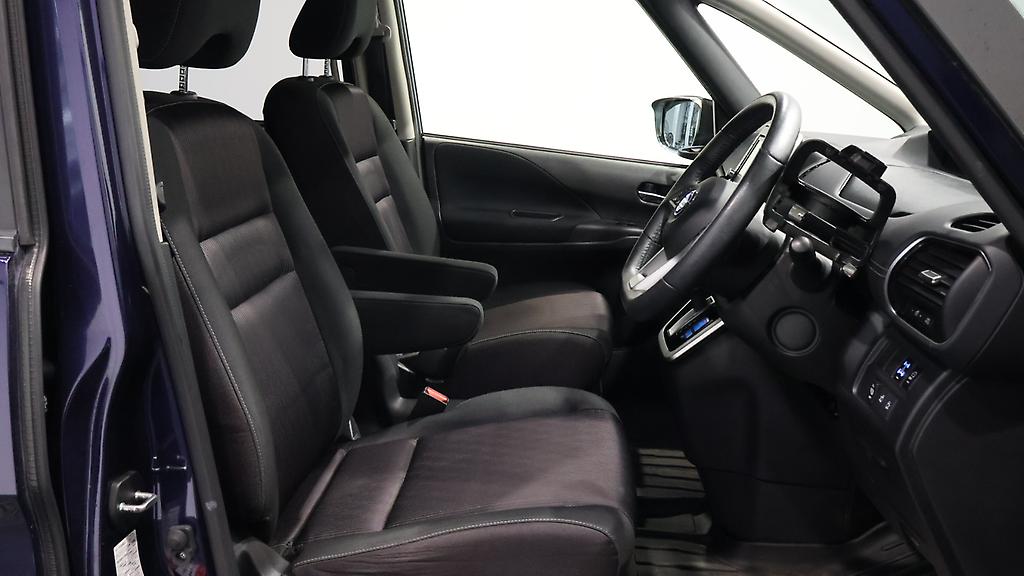 2018 Nissan Serena HIGHWAYSTAR V-Selection image 348060