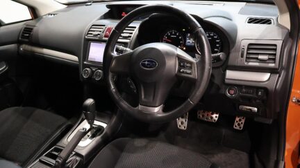 2014 Subaru XV 2.0I-L Eyesight AWD image 348851