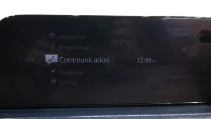 2023 Mazda Cx-30 GSX PTR 2.0P/6AT image 347405