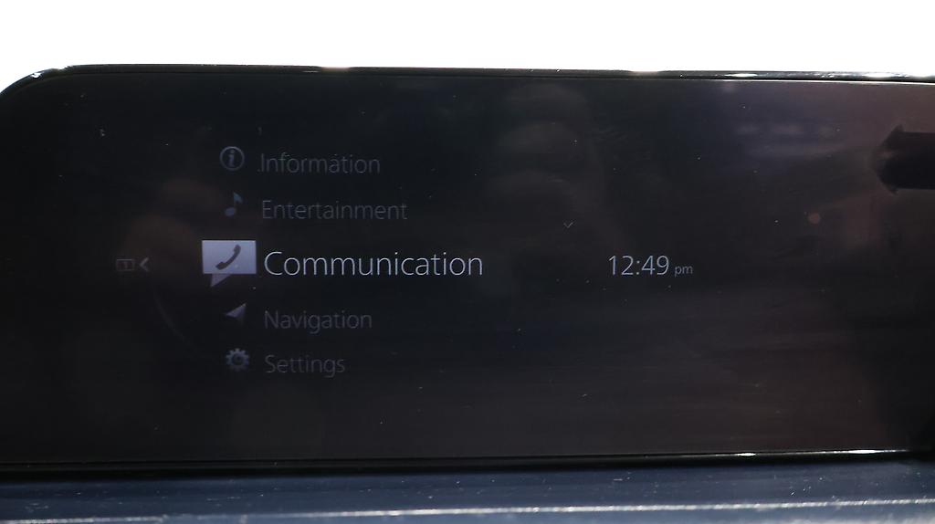 2023 Mazda Cx-30 GSX PTR 2.0P/6AT image 347405