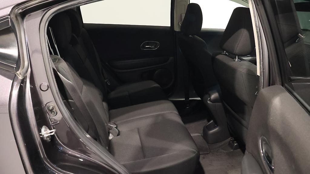 2014 Honda Vezel Hybrid X image 346636