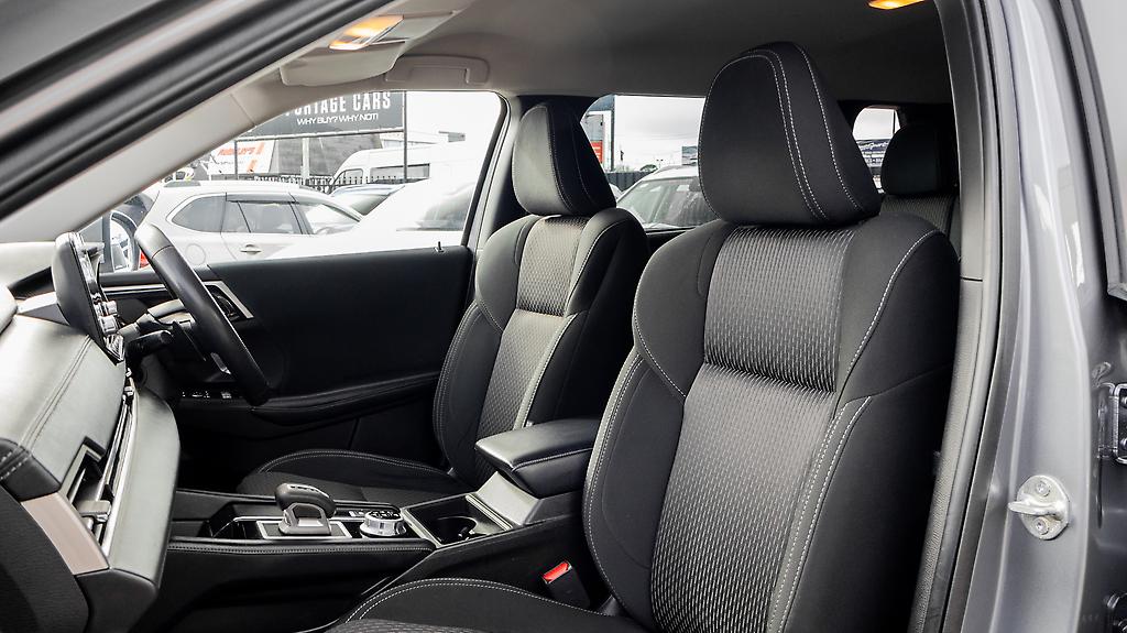 2022 Mitsubishi Outlander LS 2.5P/4WD/NZ NEW image 348835