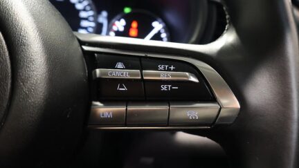 2023 Mazda Cx-30 GSX PTR 2.0P/6AT image 351813