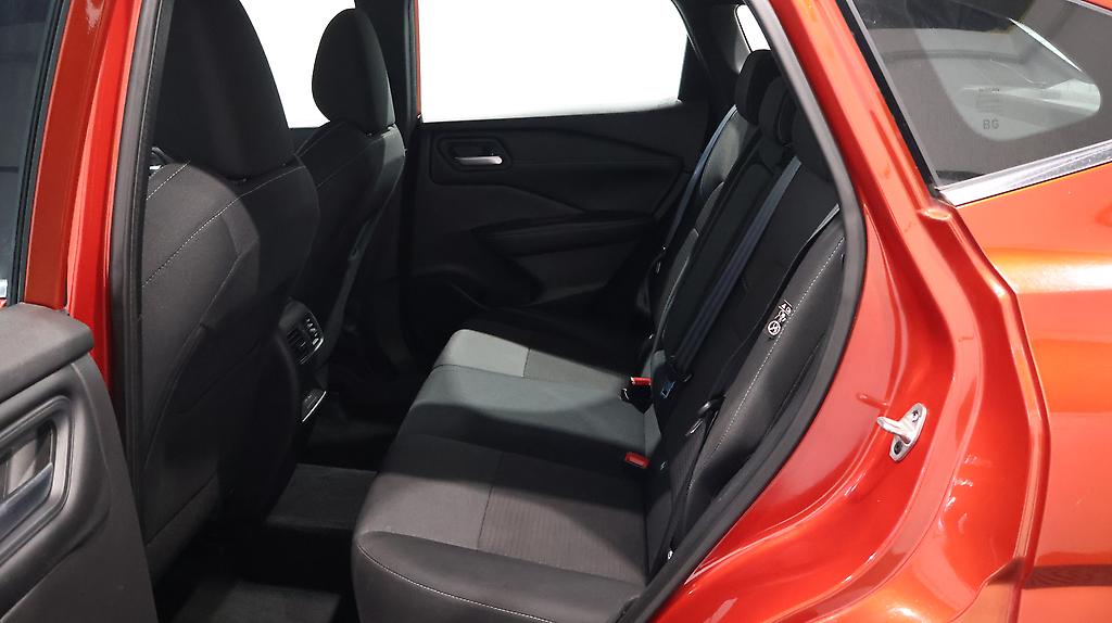 2023 Nissan Qashqai ST 1.3PT/6CVT image 347549