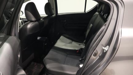 2013 Toyota Aqua Hybrid Black Soft Leather Selection, Push Start image 348868
