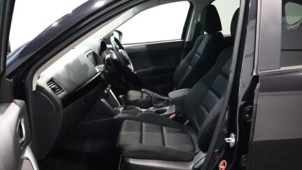 2012 Mazda CX-5 DX GL Safety Package 4WD image 349318
