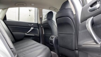 2013 Nissan Teana 250XL Leather PKG Push start image 348391