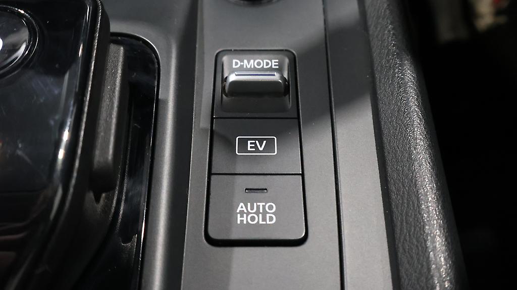 2021 Nissan Note Hyrbid S Model image 349531