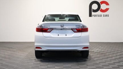 2015 Honda Grace  Hybrid LX image 347199