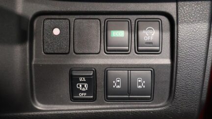 2017 Nissan Serena Highway Star V-Selection image 348997