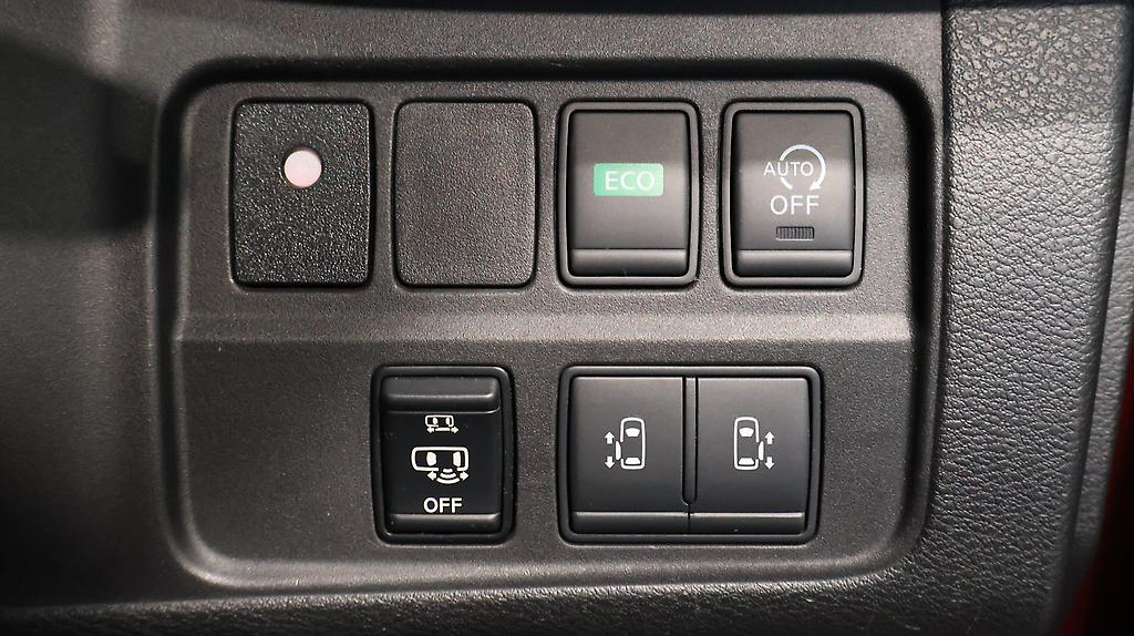 2017 Nissan Serena Highway Star V-Selection image 348997