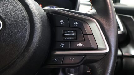 2017 Subaru XV 2.0i-L Eyesight AWD image 348977