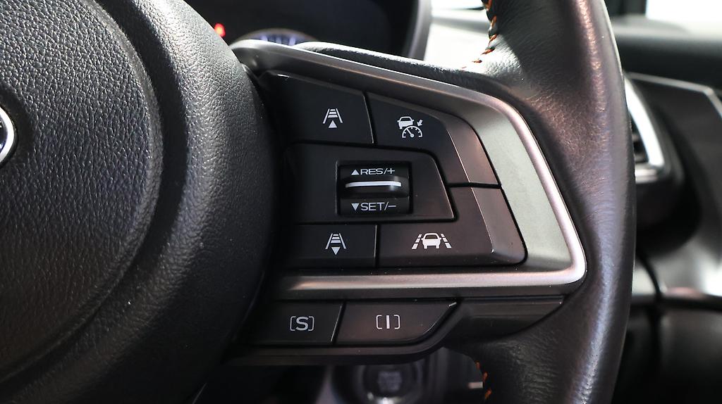 2017 Subaru XV 2.0i-L Eyesight AWD image 348977