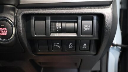 2017 Subaru XV 2.0i-L Eyesight AWD image 348974