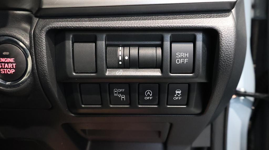 2017 Subaru XV 2.0i-L Eyesight AWD image 348974