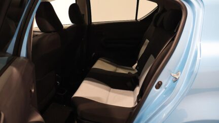 2013 Toyota Aqua S Model, Push Start, Reverse Camera image 349711
