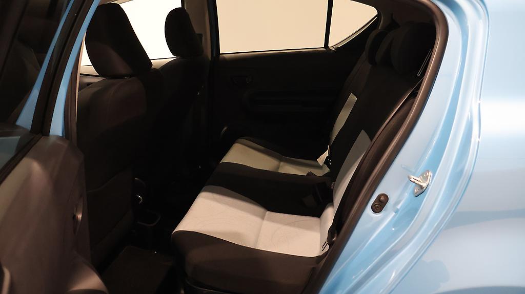 2013 Toyota Aqua S Model, Push Start, Reverse Camera image 349711