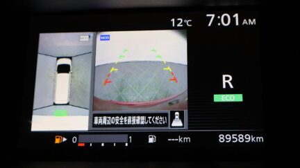 2017 Nissan Serena Highway Star V-Selection image 348994