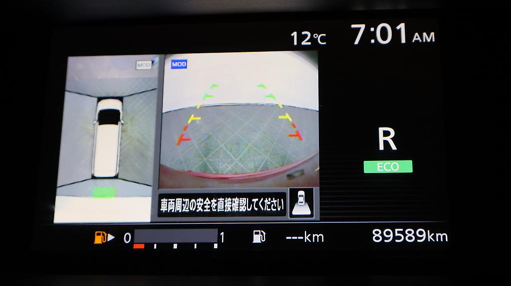 2017 Nissan Serena Highway Star V-Selection image 348994