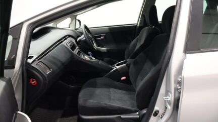 2013 Toyota Prius S Model image 350491