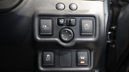 2017 Nissan Note E Power Medalist image 347134