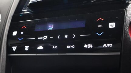 2017 Honda Shuttle Hybrid New shape image 348565