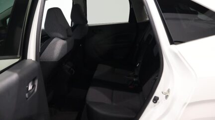 2021 Nissan Note E-Power S Model image 349078