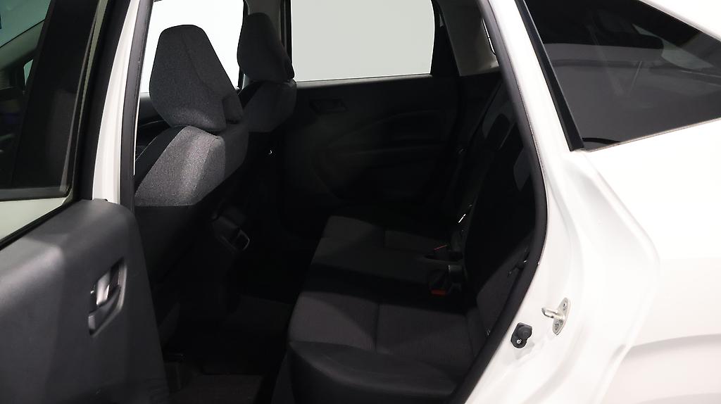 2021 Nissan Note E-Power S Model image 349078