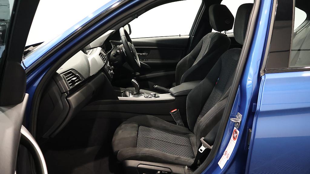 2012 BMW 320i M Sports, Low KMS! image 349479