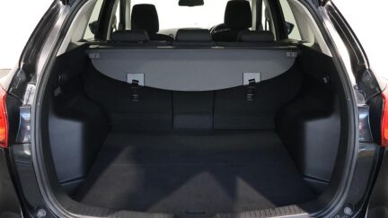 2012 Mazda CX-5 DX GL Safety Package 4WD image 349317