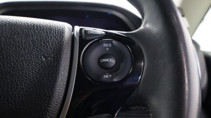 2013 Honda Odyssey Absolute EX image 351214