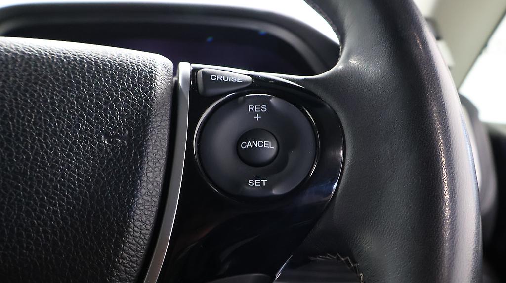2013 Honda Odyssey Absolute EX image 351214