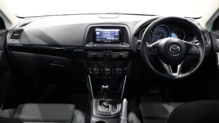 2012 Mazda CX-5 DX GL Safety Package 4WD image 349322