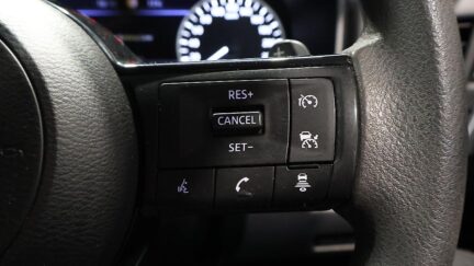 2023 Nissan Qashqai ST 1.3PT/6CVT image 347560