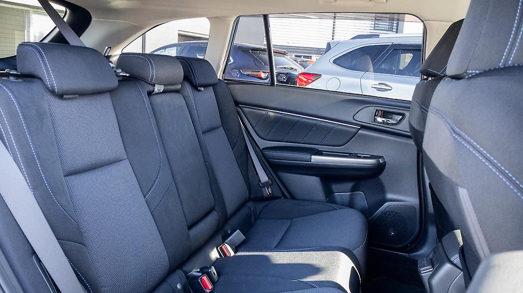 2015 Subaru Levorg 1.6GT Eyesight S-Style AWD image 348693