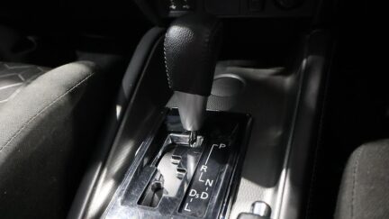 2022 Mitsubishi Asx LS 2.0P/CVT image 352491