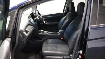 2015 Honda Shuttle Hybrid Z image 350863