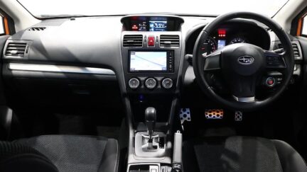 2013 Subaru XV 2.0 i-L  Eyesight AWD image 349123