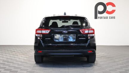2018 Subaru Impreza Sport 2.0i-S Eyesight AWD image 346720