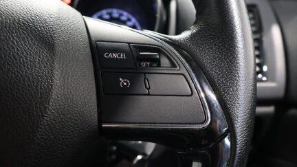 2022 Mitsubishi Asx LS 2.0P/CVT image 352182