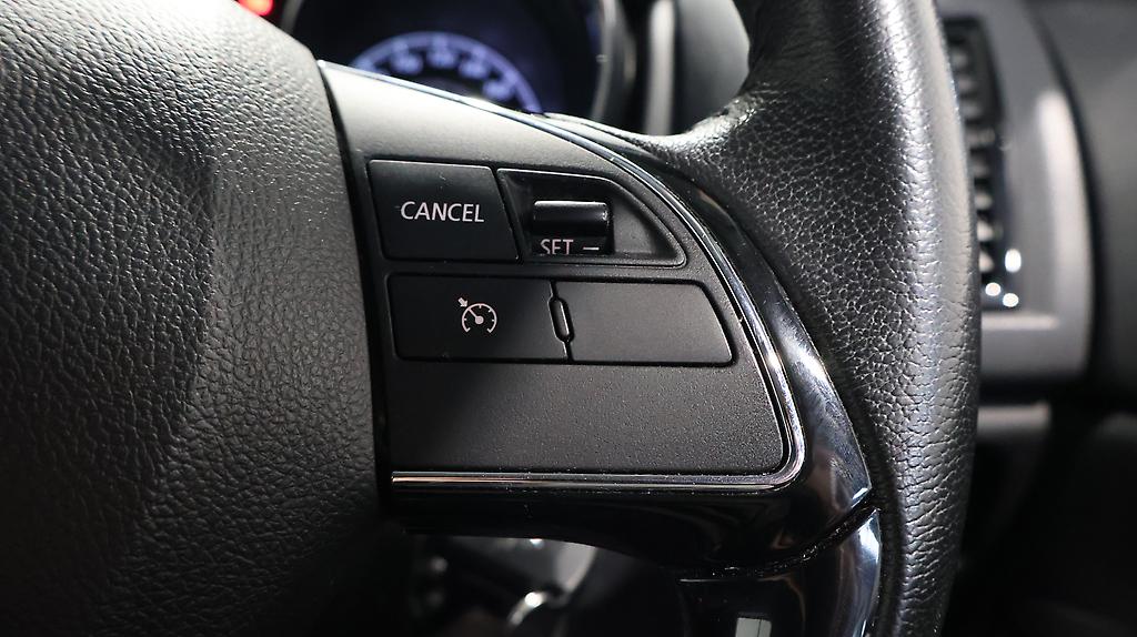 2022 Mitsubishi Asx LS 2.0P/CVT image 352182
