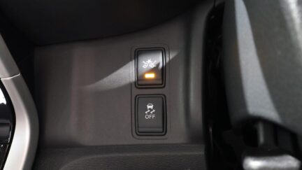 2017 Nissan Serena Highway Star V-Selection image 349001