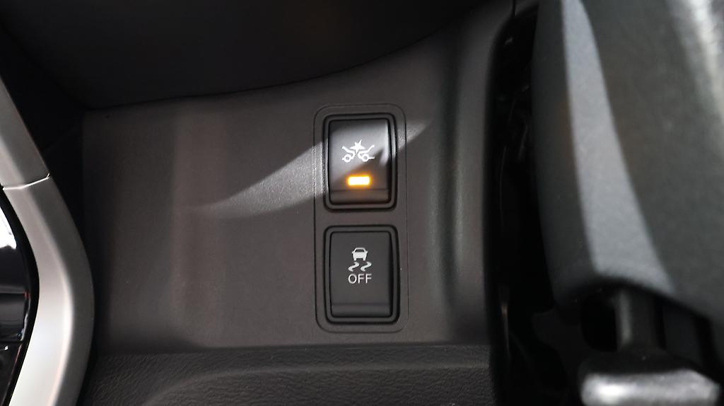 2017 Nissan Serena Highway Star V-Selection image 349001