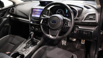 2017 Subaru Impreza Sport 2.0i-S Eyesight AWD image 350000