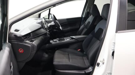 2021 Nissan Note S Model image 351246