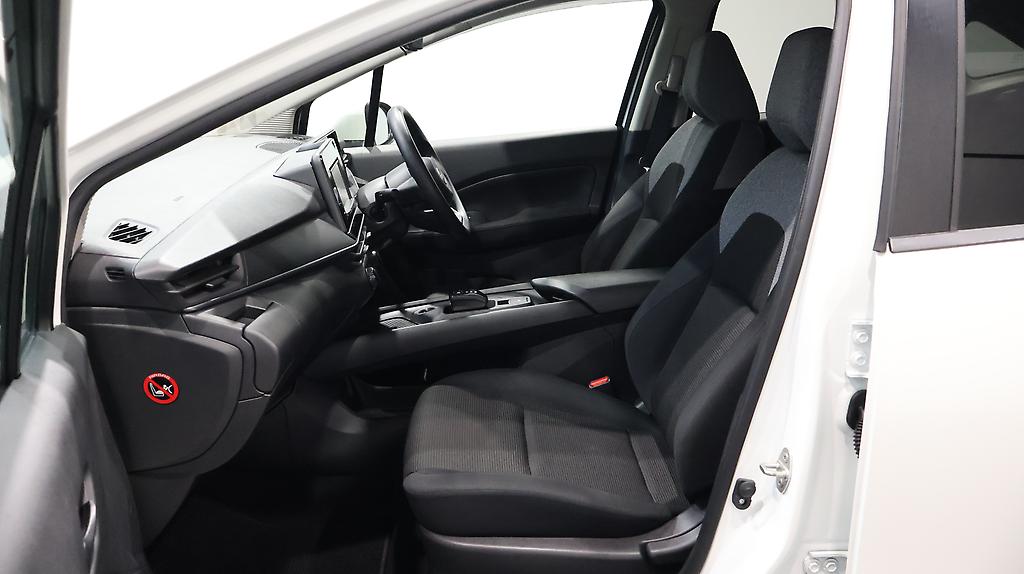 2021 Nissan Note S Model image 351246