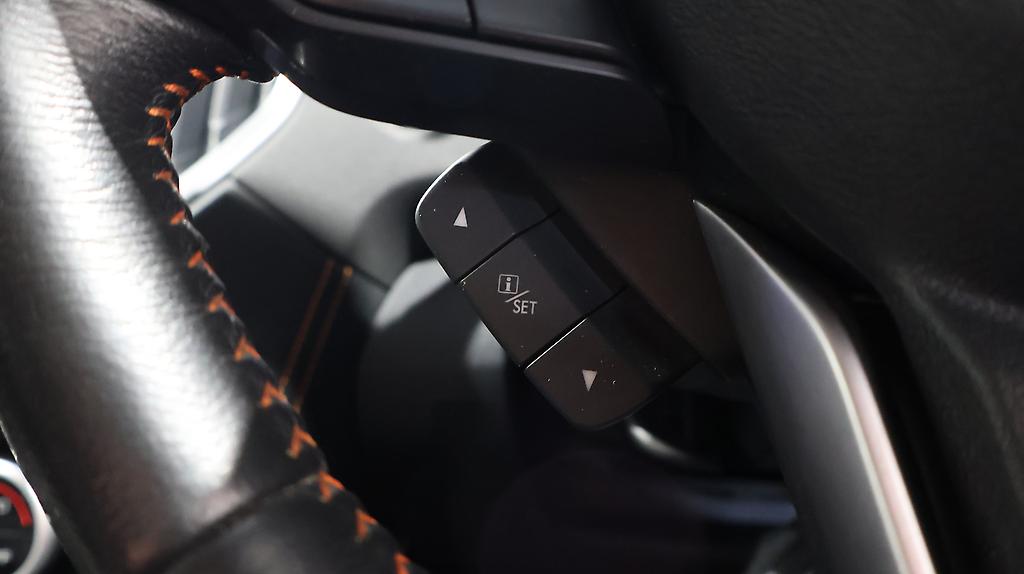 2017 Subaru XV 2.0i-L Eyesight AWD image 350482