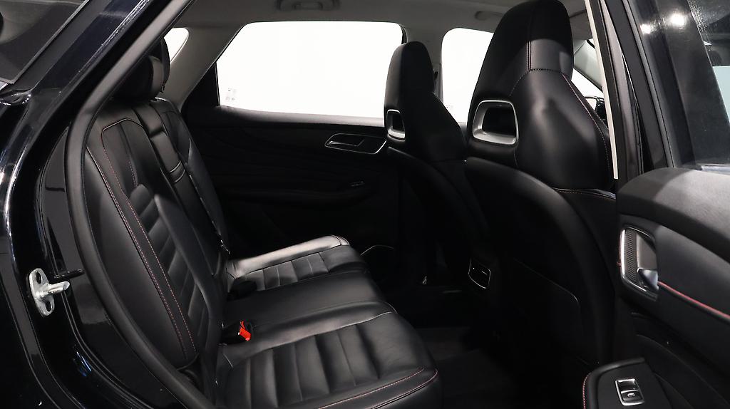 2022 MG HS 2.0PT/4WD/6AT image 347319