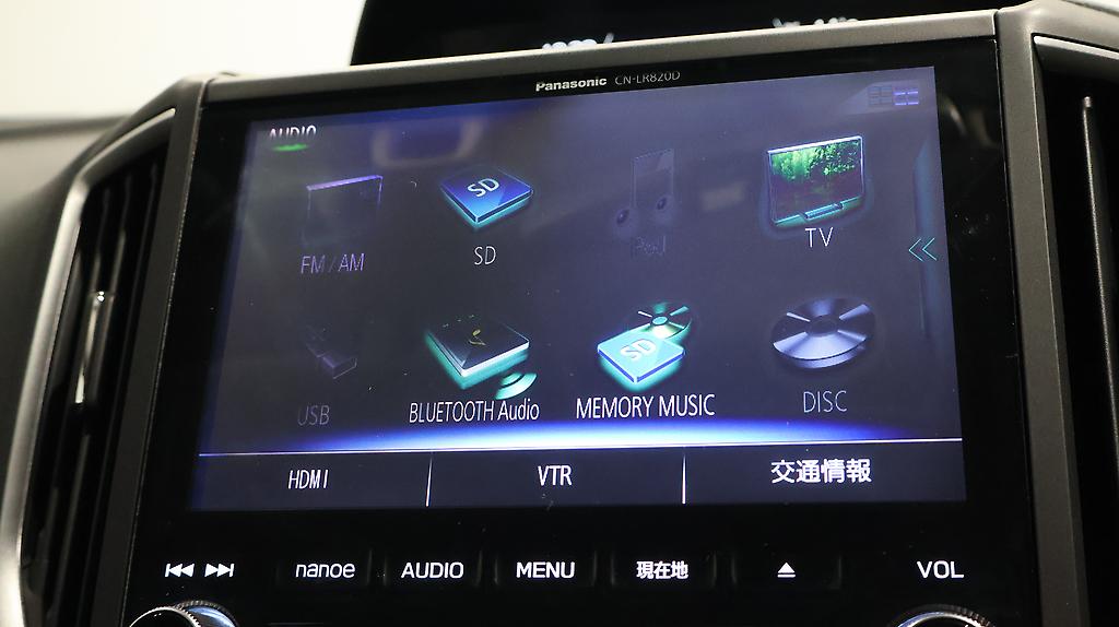 2017 Subaru XV 2.0i-L Eyesight AWD image 346663