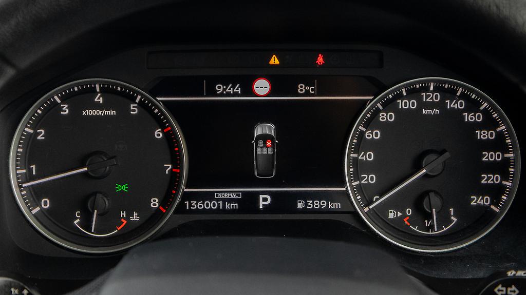 2022 Mitsubishi Outlander LS 2.5P/4WD/NZ NEW image 350183